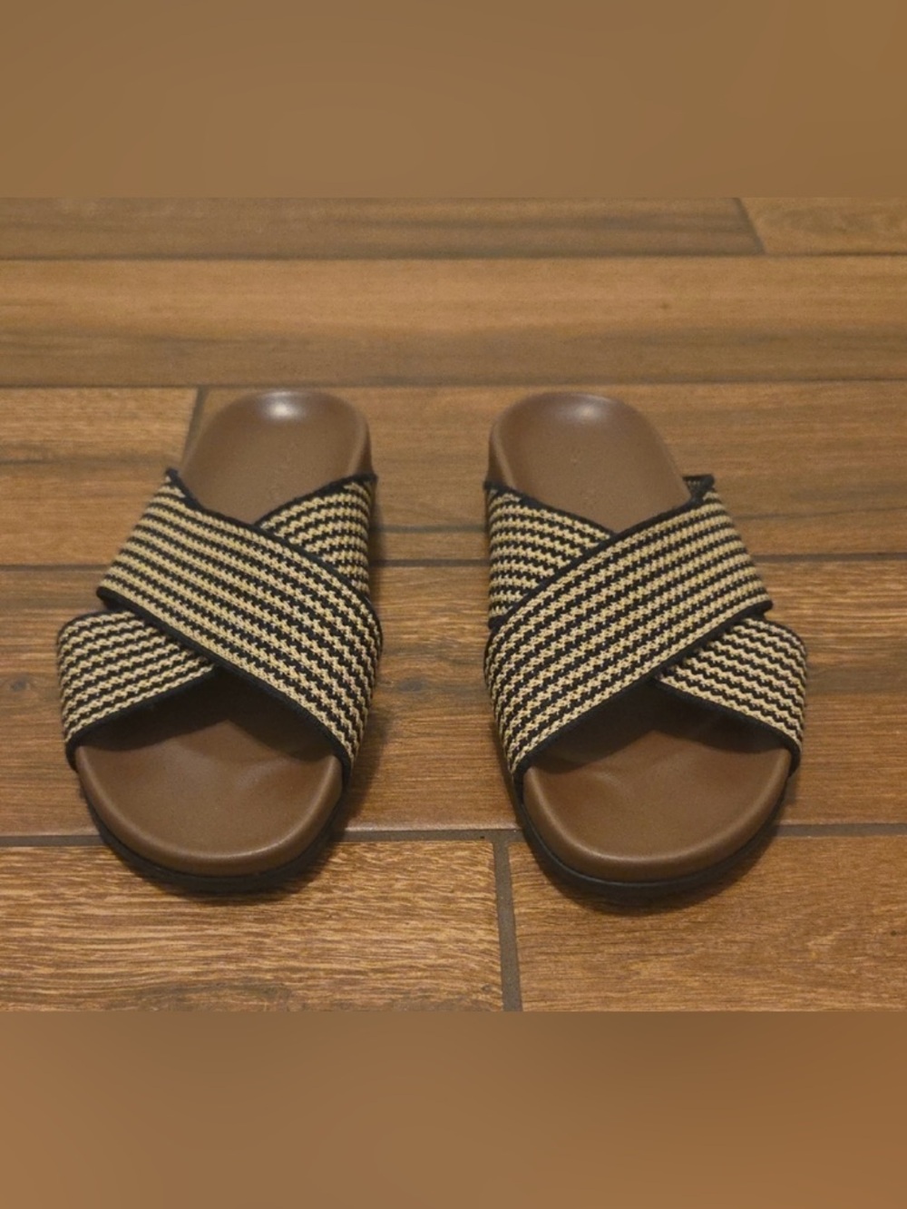 Rothy’s sandals